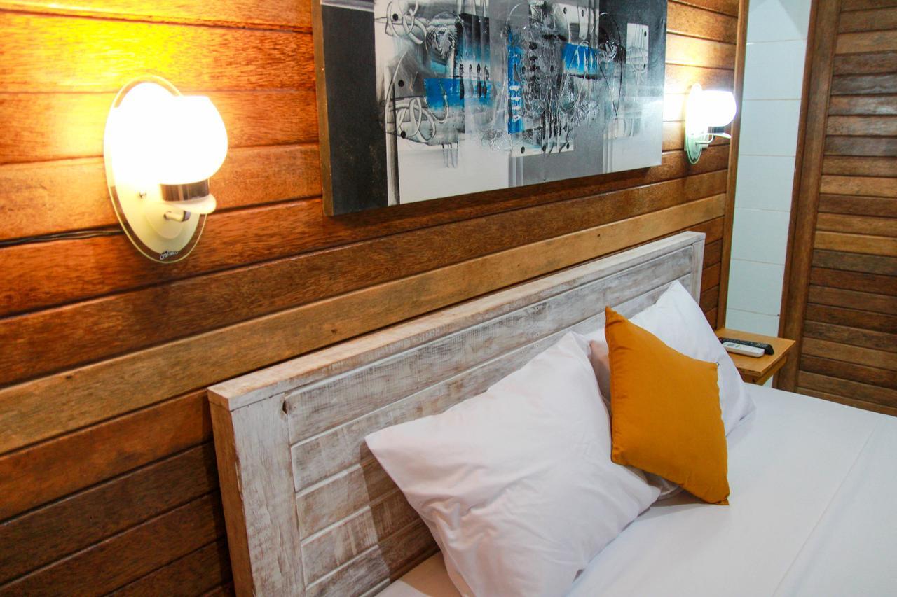 D'Tegal House Hotel Nusa Lembongan Exterior photo